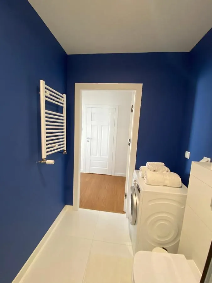 Ferienwohnung Apartament Pola Kolberg Polen
