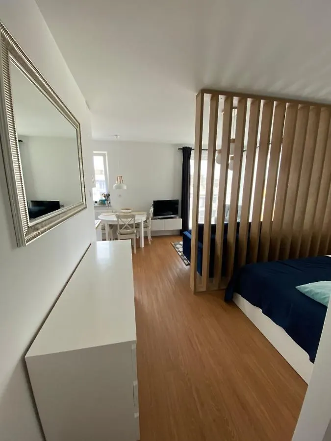 Ferienwohnung Apartament Pola Kolberg Apartment