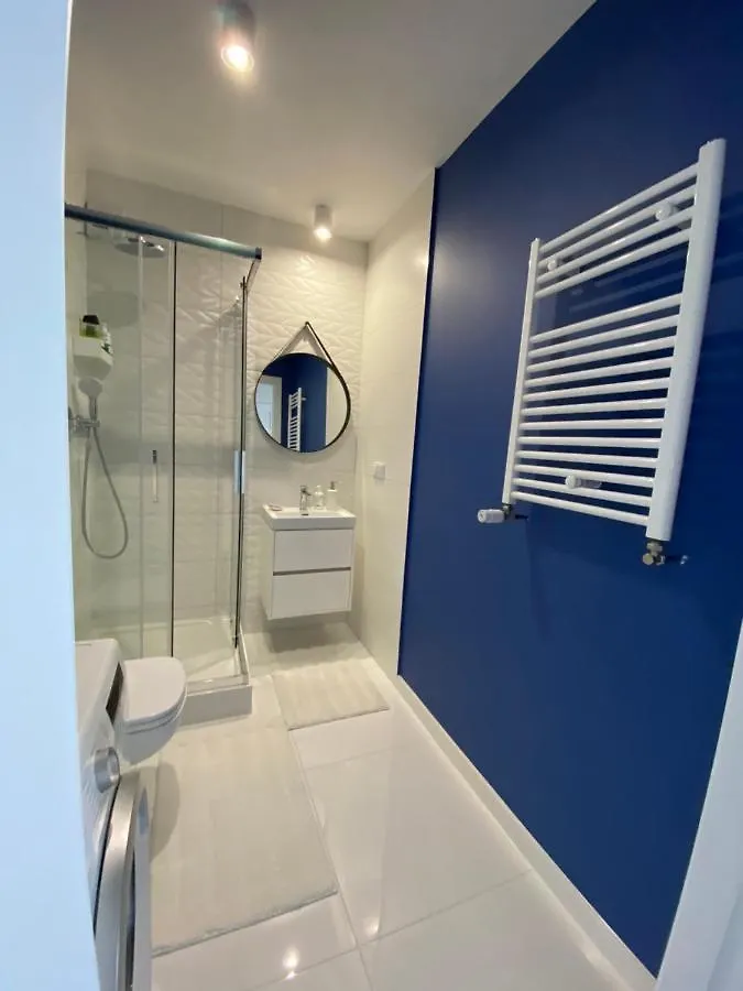 Ferienwohnung Apartament Pola Kolberg