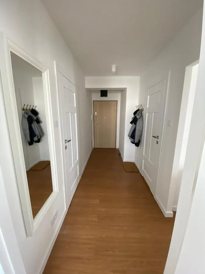 Ferienwohnung Apartament Pola Kolberg 0*,  Polen