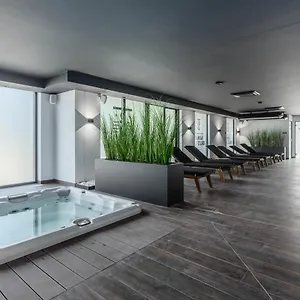 Apartment Onholiday Ze Strefa Relax & Fun, Ul Lwowska 12, Kolberg