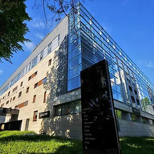 Apartment 408 W Royal Tulip 200 M Plaza Prywatny Dobruk, Kolberg