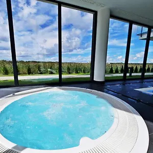 Apartment Westin House Lux - Basen, Jacuzzi, Sauna, Silownia, Plac Zabaw W Cenie - 365pam, Kolberg