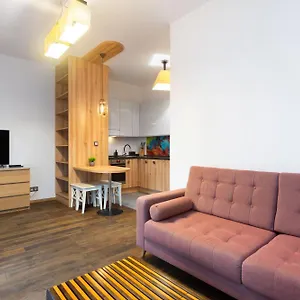 Apartments Nearto Old Town Rakowicka Krakau