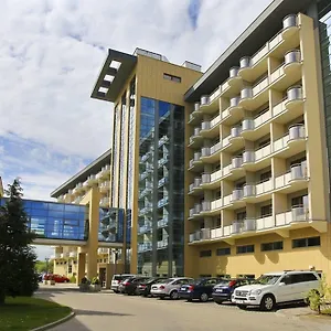 Arka Medical Szálloda