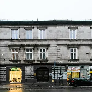 Zwierzyniecka Old Town By Otium Krakau